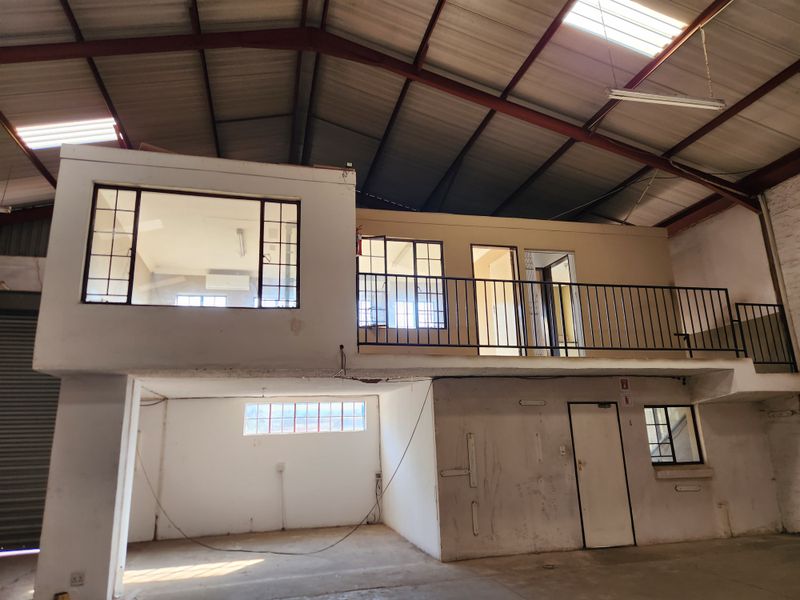 Expand Your Operations with this 530m2 Warehouse from a High-Demand Silverton Industrial Address - Photo 9