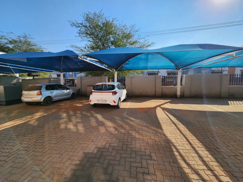 Expand Your Operations with this 530m2 Warehouse from a High-Demand Silverton Industrial Address - Photo 2