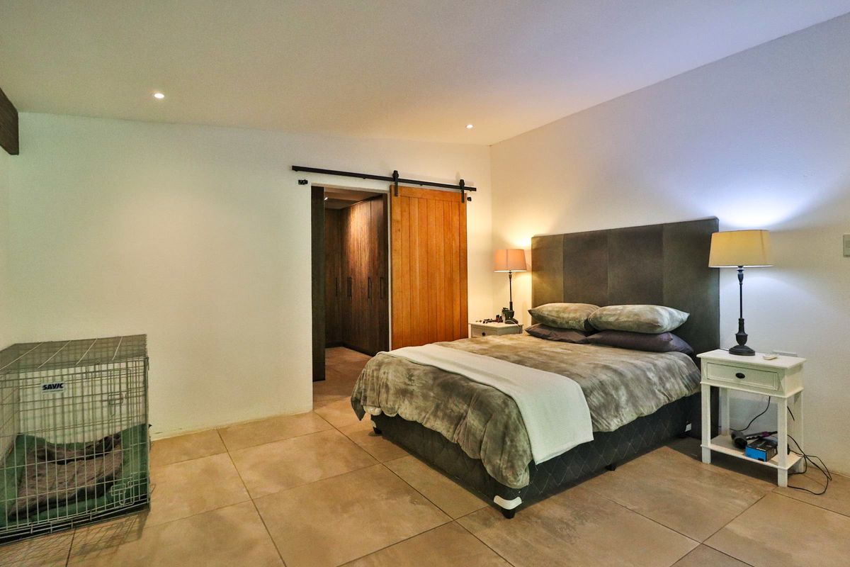 A JEWEL IN THE HEART OF THE LOWVELD - THE MOST STUNNING FARM NEAR WHITE RVER - Photo 4