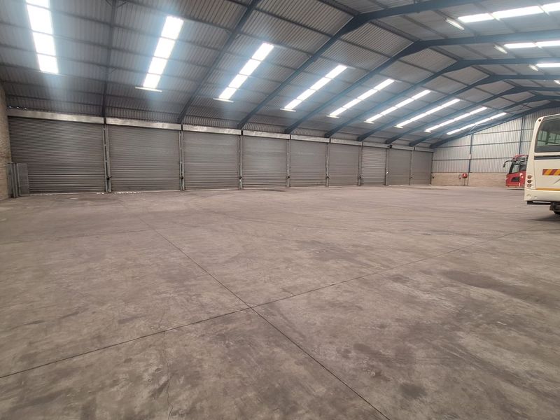 Commercial Property To Let - Photo 10