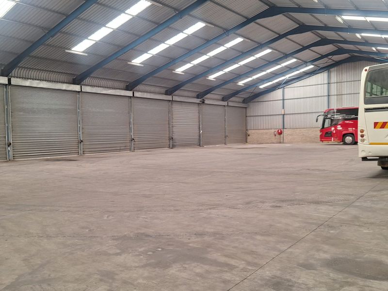 Commercial Property To Let - Photo 8