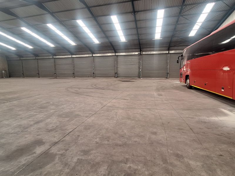 Commercial Property To Let - Photo 4