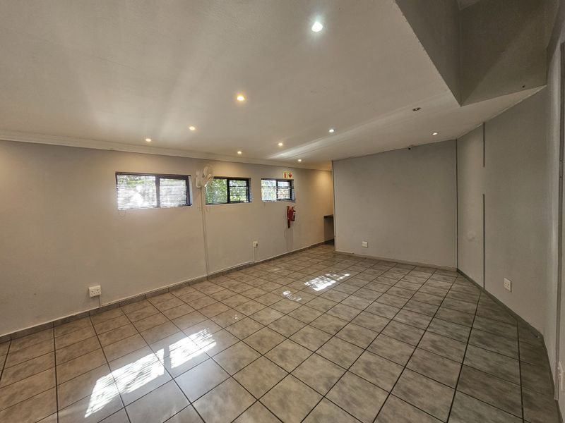 To Let- Small Office Space Wierda Park Cenurion - Photo 4