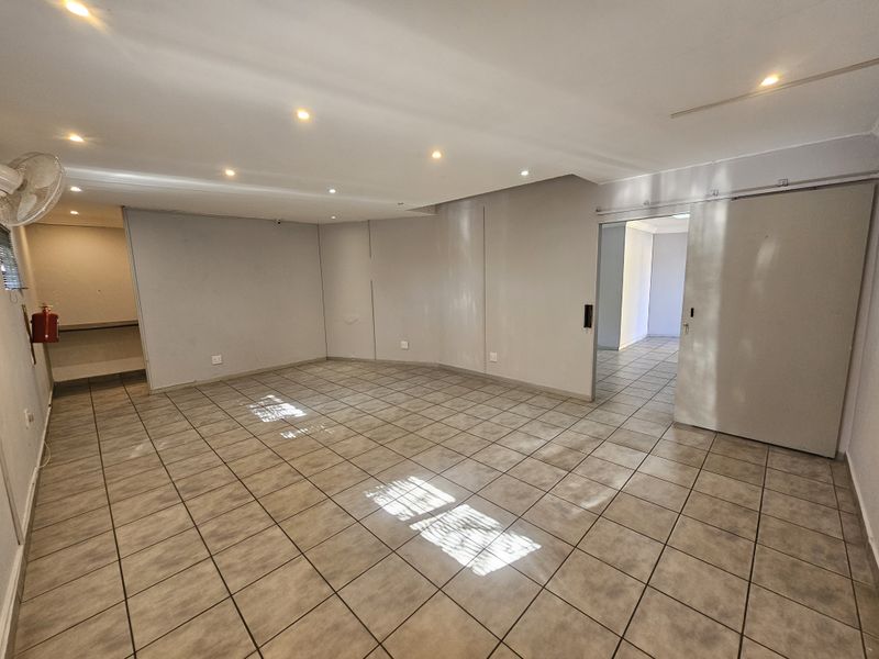 To Let- Small Office Space Wierda Park Cenurion - Photo 5