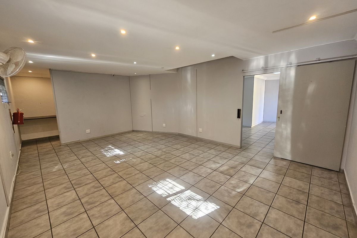 To Let- Small Office Space Wierda Park Cenurion - Photo 5