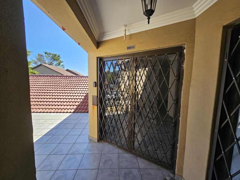 To Let- Small Office Space Wierda Park Cenurion - Photo 10