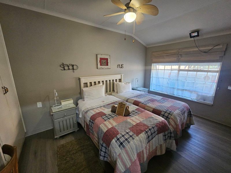 Investment Opportunity – Guest House for Sale in Vaalpark! - Photo 8