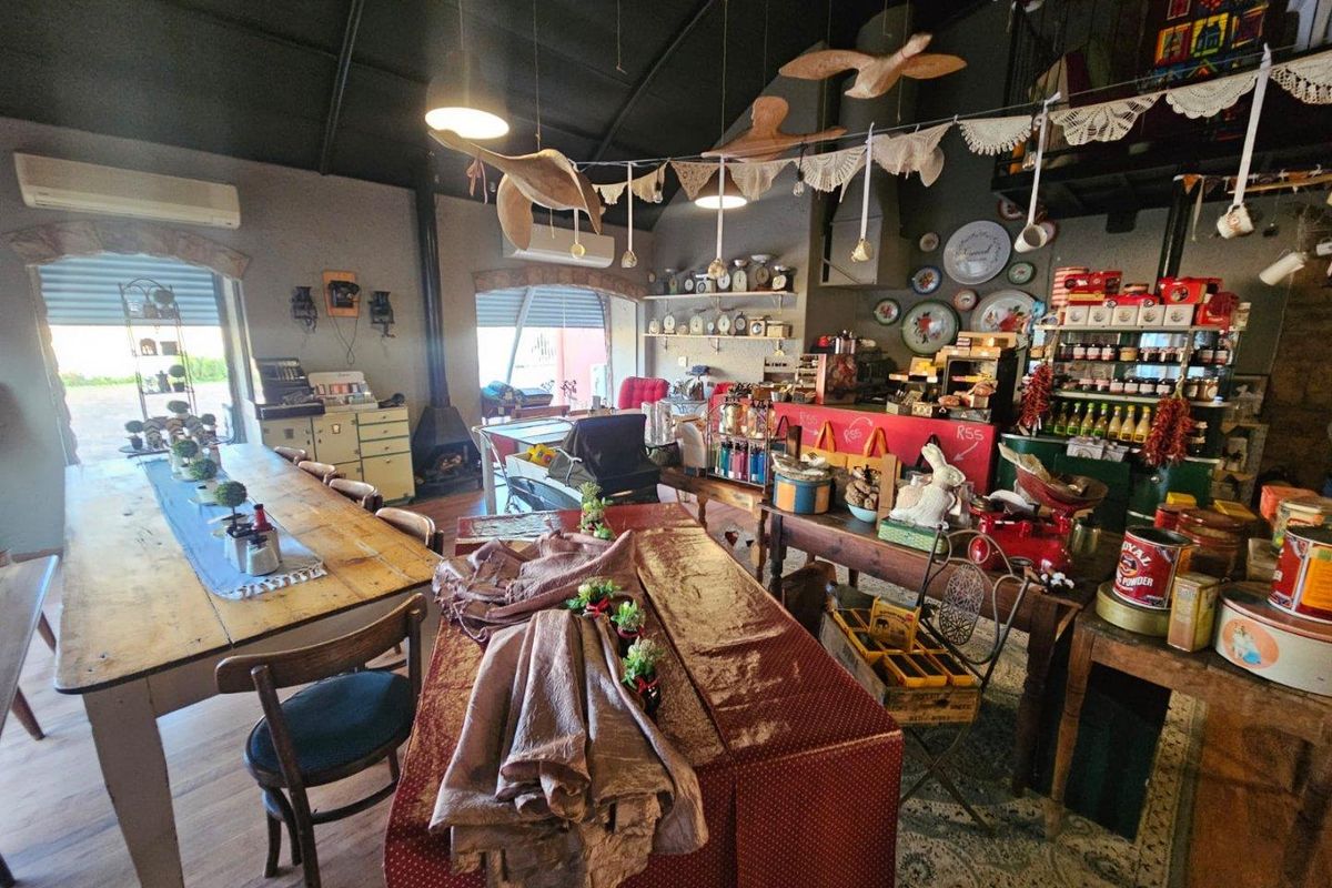 Investment Opportunity – Guest House for Sale in Vaalpark! - Photo 4