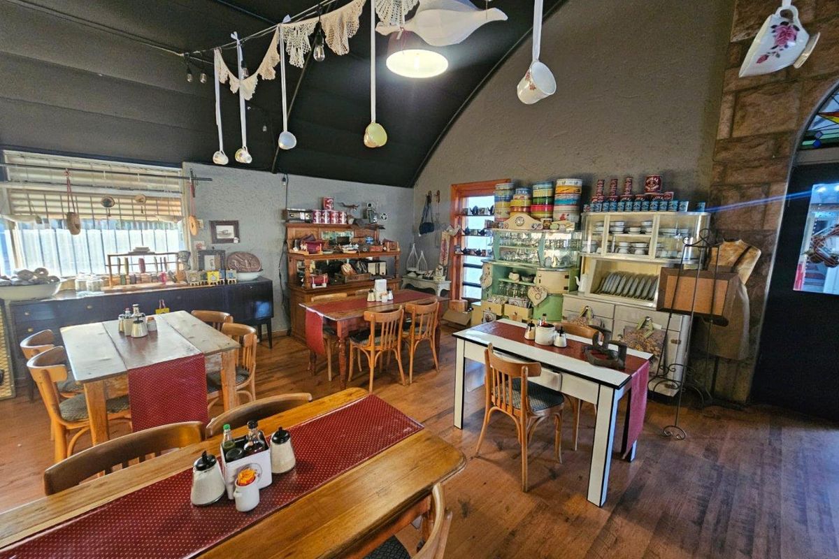 Investment Opportunity – Guest House for Sale in Vaalpark! - Photo 5