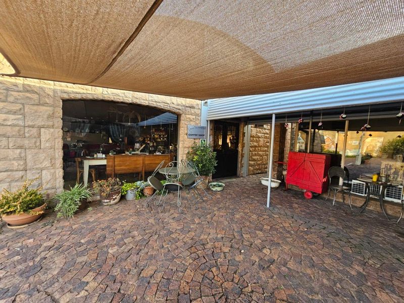 Investment Opportunity – Guest House for Sale in Vaalpark! - Photo 2