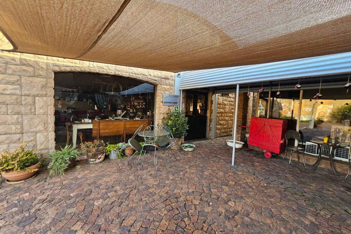 Investment Opportunity – Guest House for Sale in Vaalpark! - Photo 2