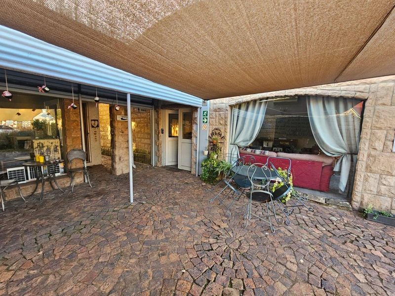 Investment Opportunity – Guest House for Sale in Vaalpark! - Photo 3