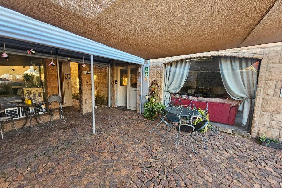 Investment Opportunity – Guest House for Sale in Vaalpark! - Photo 3