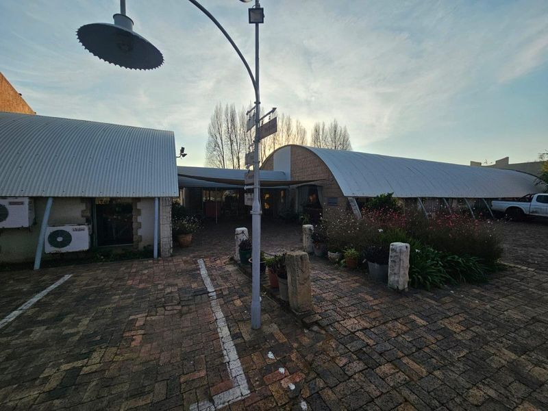 Investment Opportunity – Guest House for Sale in Vaalpark! - Photo 1