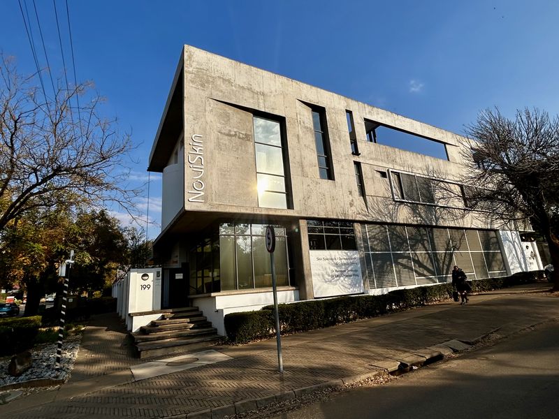 Award Winning Medical Facility For Sale - Photo 1