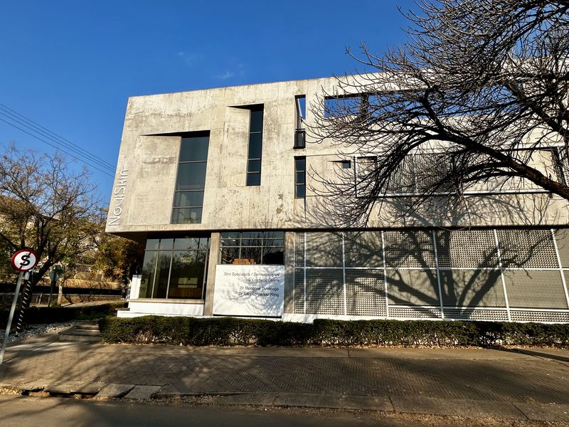 Award Winning Medical Facility For Sale - Photo 2