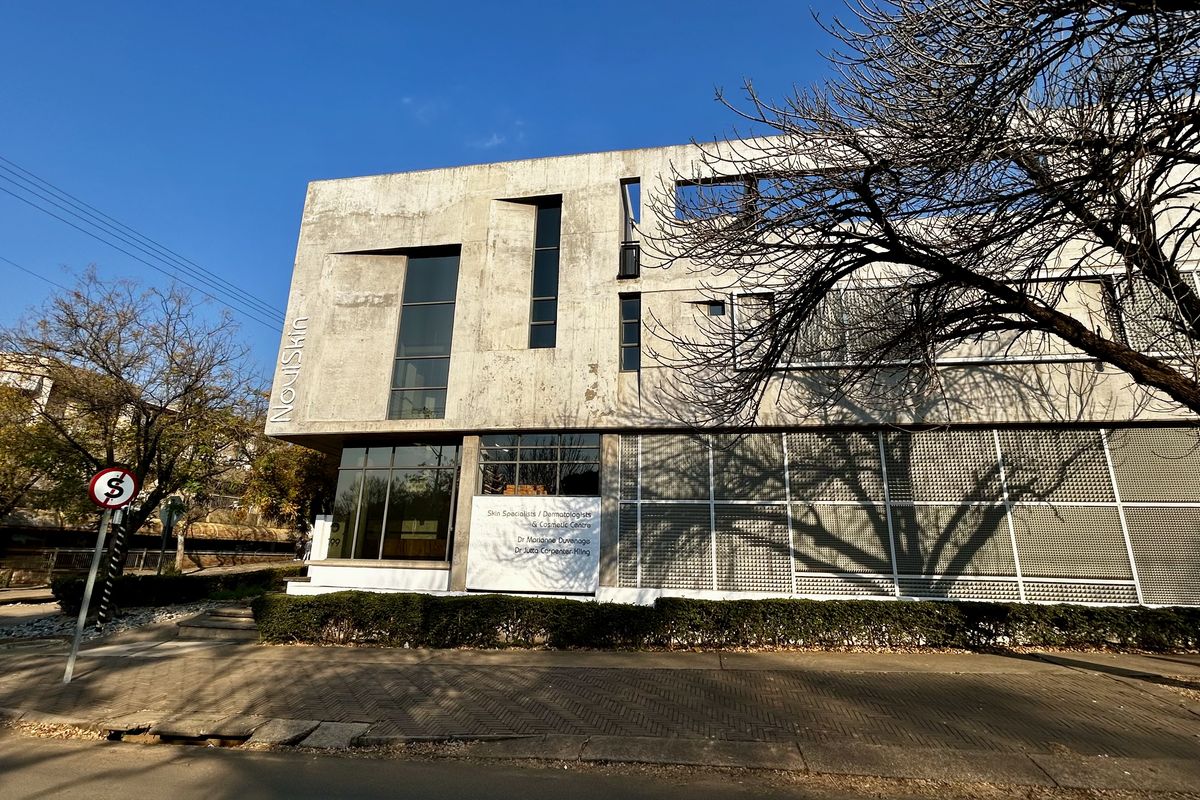 Award Winning Medical Facility For Sale - Photo 2