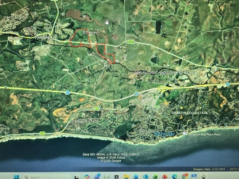 Vacant Land Commercial For Sale In Ballito - Photo 2