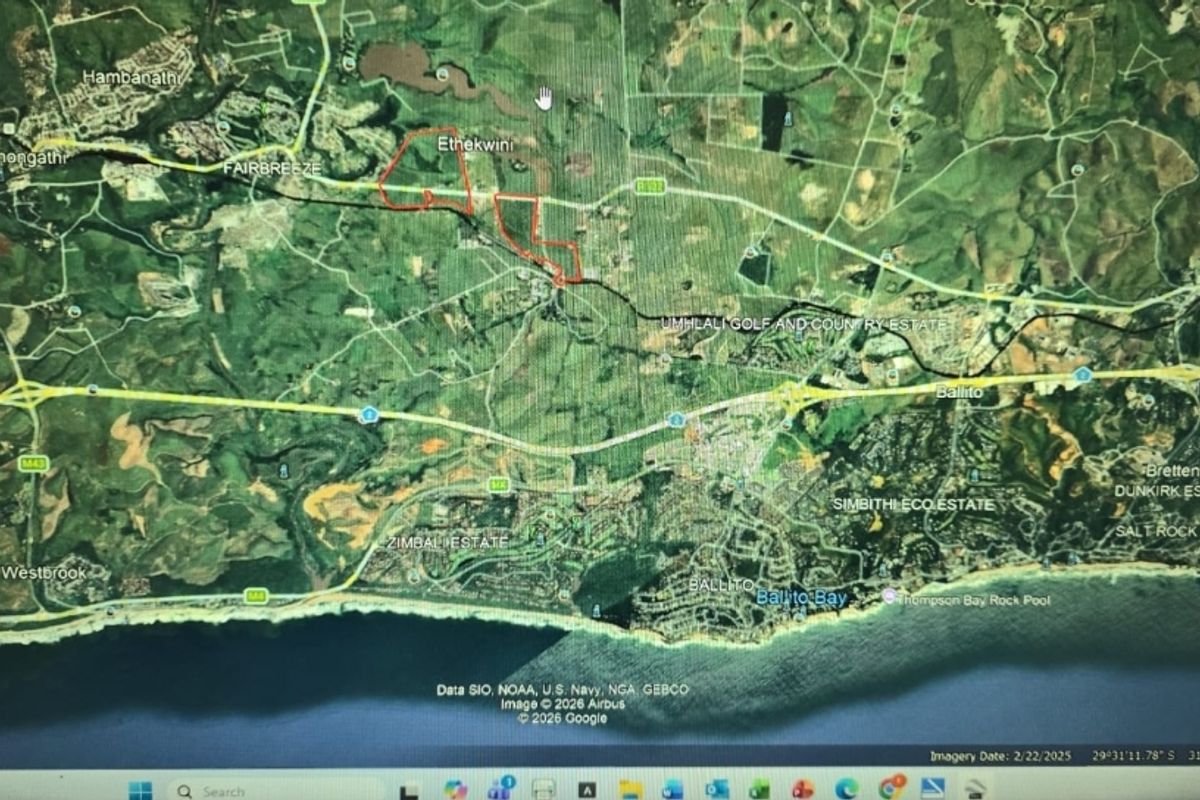 Vacant Land Commercial For Sale In Ballito - Photo 2