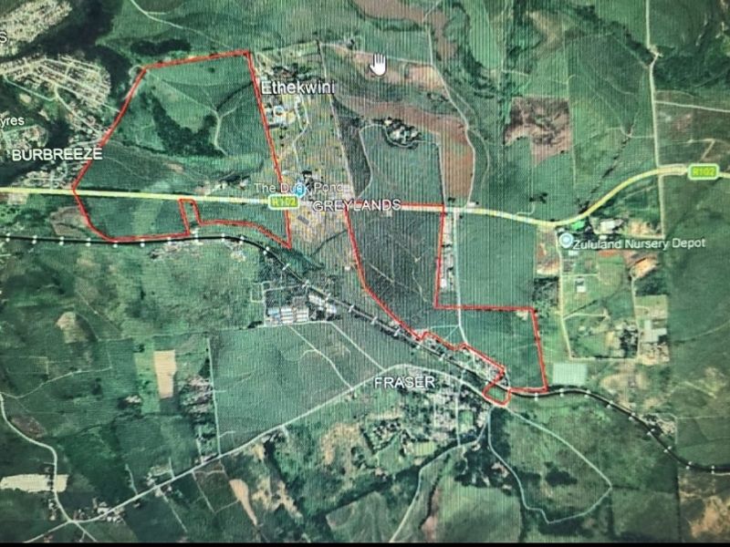 Vacant Land Commercial For Sale In Ballito - Photo 3