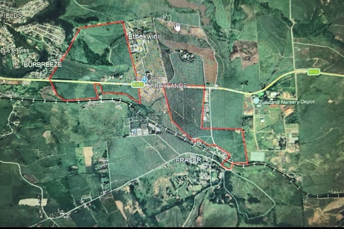 Vacant Land Commercial For Sale In Ballito - Photo 3