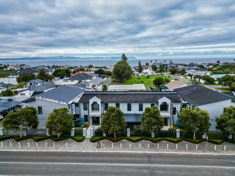 Two Adjoining Medical Suites | Arundel Medical Centre, Hermanus - Photo 4