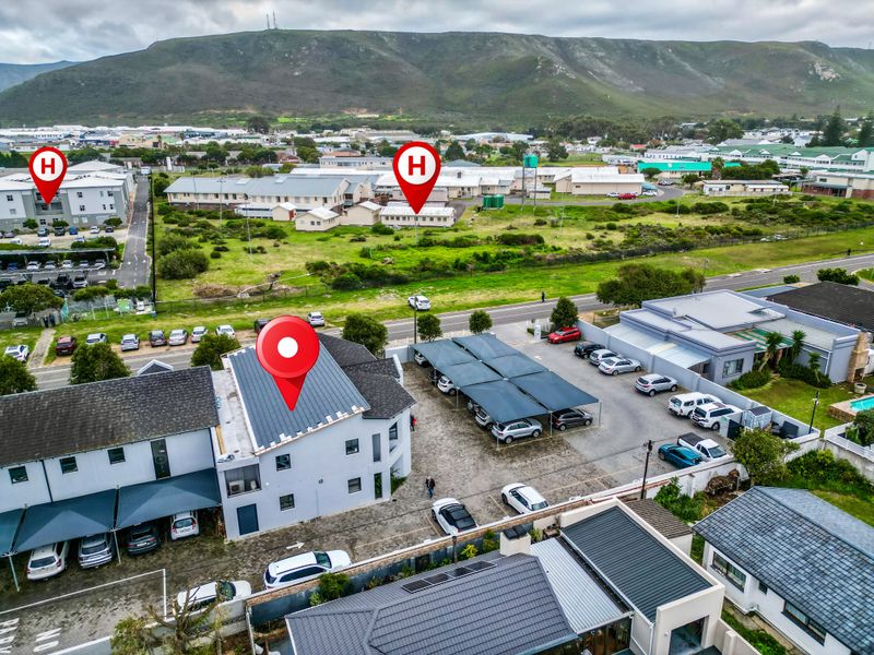 Two Adjoining Medical Suites | Arundel Medical Centre, Hermanus - Photo 3