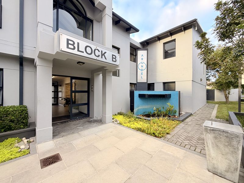Two Adjoining Medical Suites | Arundel Medical Centre, Hermanus - Photo 9