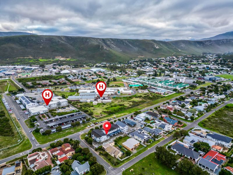 Two Adjoining Medical Suites | Arundel Medical Centre, Hermanus - Photo 2