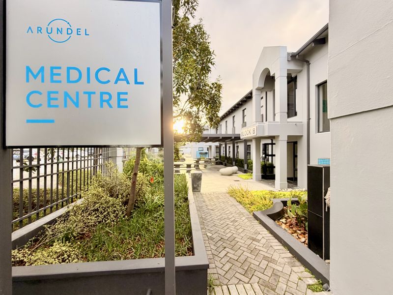 Two Adjoining Medical Suites | Arundel Medical Centre, Hermanus - Photo 7