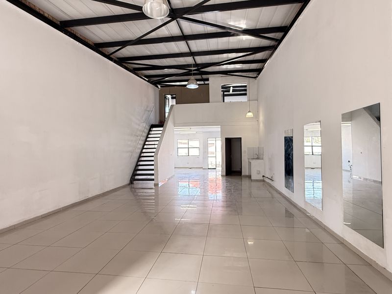 Strategically Located Industrial Space for Logistics and Service Operators - Photo 9