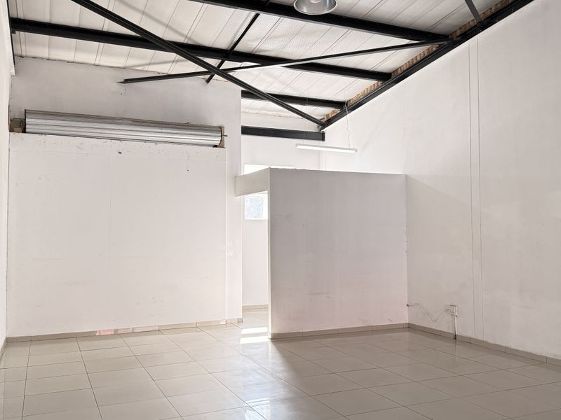 Strategically Located Industrial Space for Logistics and Service Operators - Photo 7