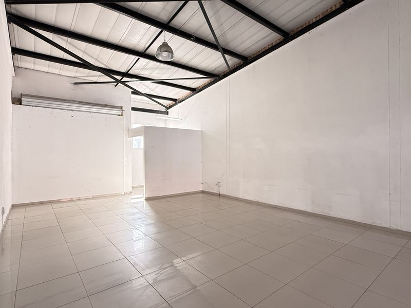 Strategically Located Industrial Space for Logistics and Service Operators - Photo 6