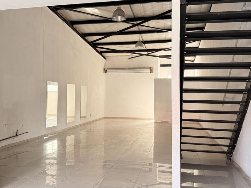 Strategically Located Industrial Space for Logistics and Service Operators - Photo 3