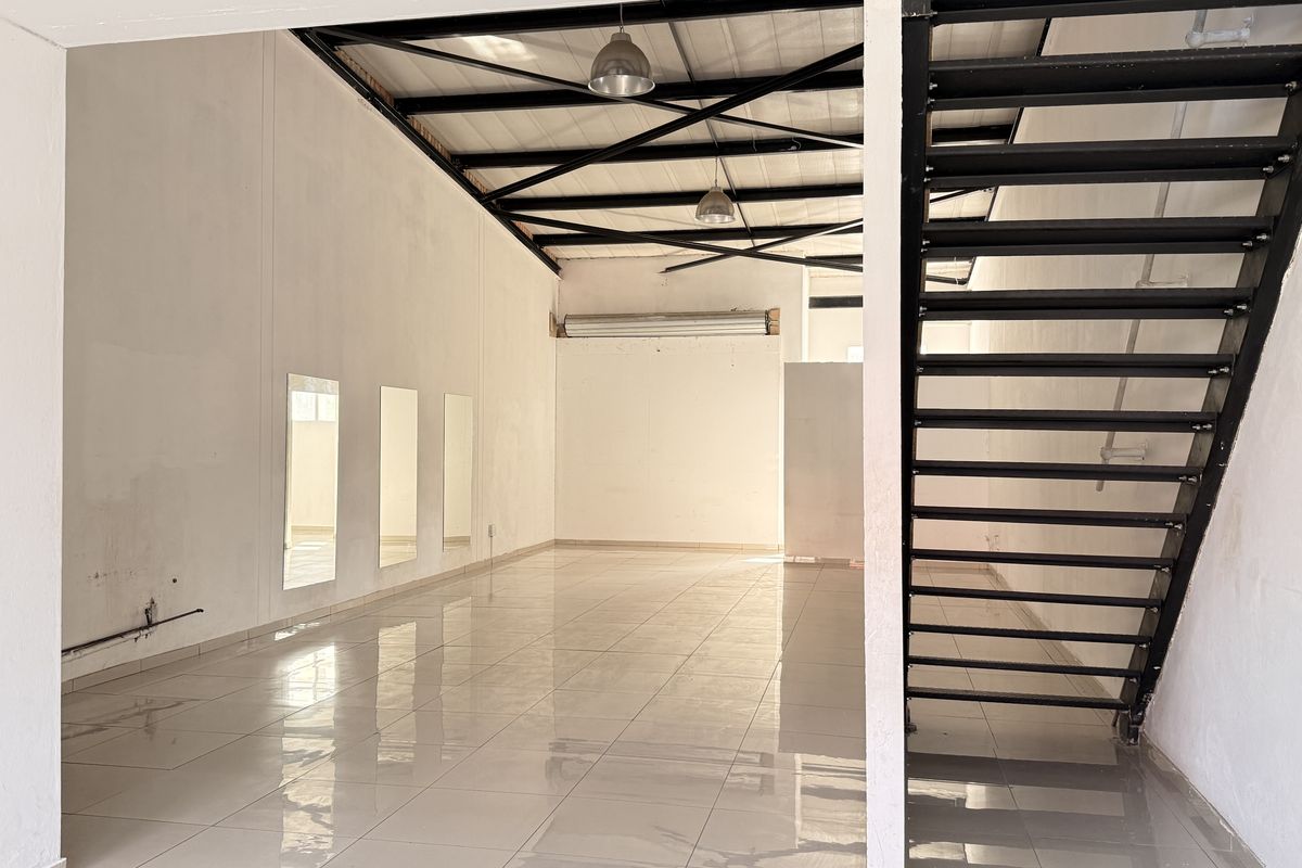 Strategically Located Industrial Space for Logistics and Service Operators - Photo 3