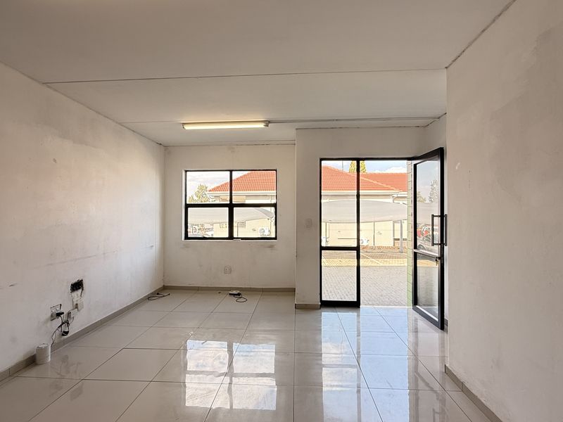 Strategically Located Industrial Space for Logistics and Service Operators - Photo 4