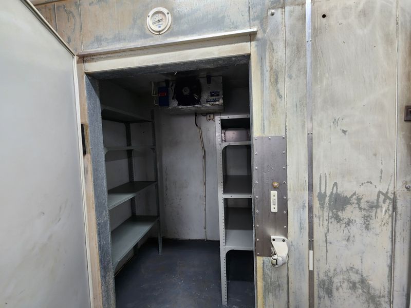 130m2 Ground Floor Commercial Kitchen Space To Let in Secure Montana Business Area - Photo 9