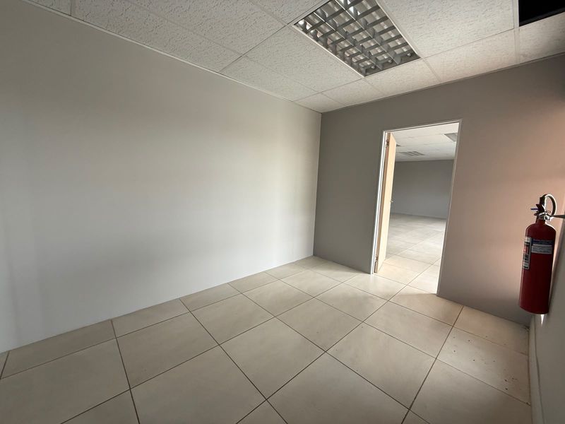Prime Warehouse Opportunity in Waterval East Business Park - Photo 6