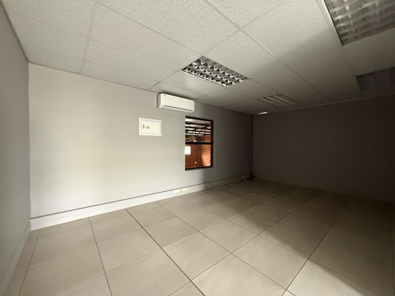 Prime Warehouse Opportunity in Waterval East Business Park - Photo 8