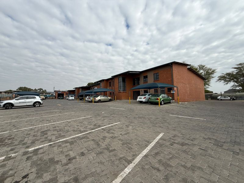 Prime Warehouse Opportunity in Waterval East Business Park - Photo 2