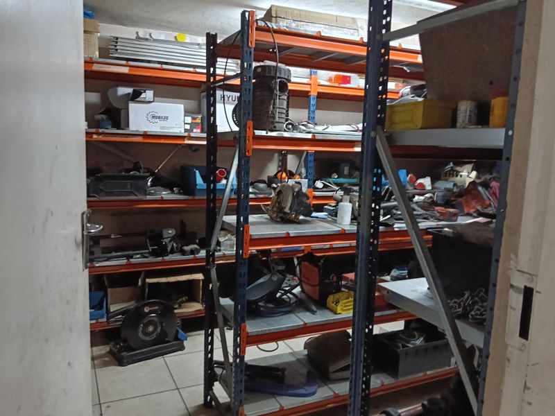 A State of the Art industrial property for those with big plans. - Photo 5