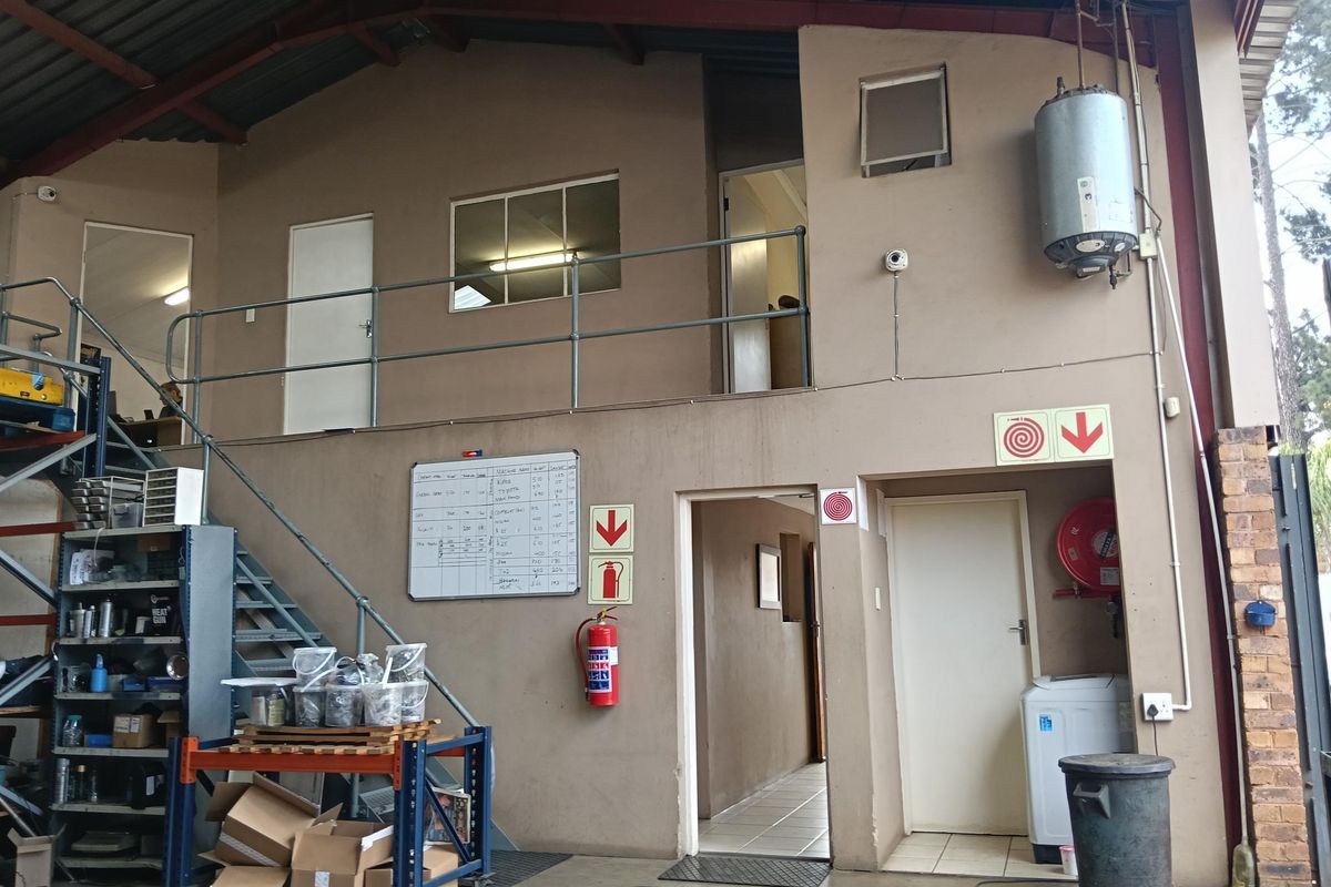 A State of the Art industrial property for those with big plans. - Photo 4