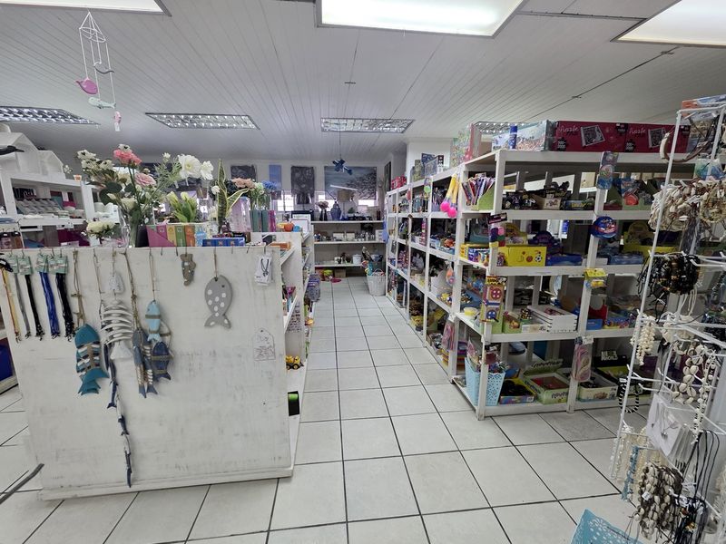 Well-Established Gift Shop for Sale in the Heart of Struisbaai - Photo 10