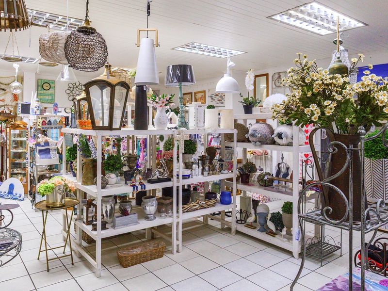 Well-Established Gift Shop for Sale in the Heart of Struisbaai - Photo 9