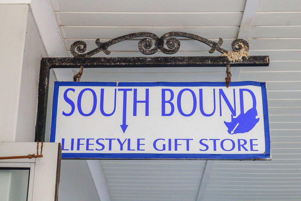 Well-Established Gift Shop for Sale in the Heart of Struisbaai - Photo 2