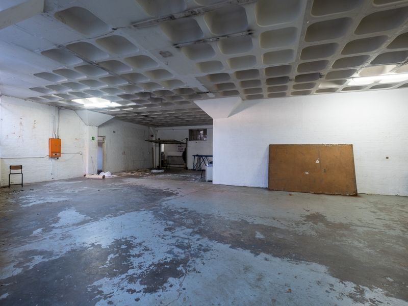 PRIME INDUSTRIAL INVESTMENT OPPORTUNITY – BRICKFIELD, DURBAN - Photo 10