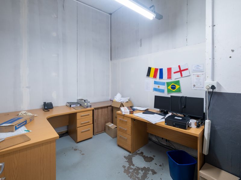 PRIME INDUSTRIAL INVESTMENT OPPORTUNITY – BRICKFIELD, DURBAN - Photo 4