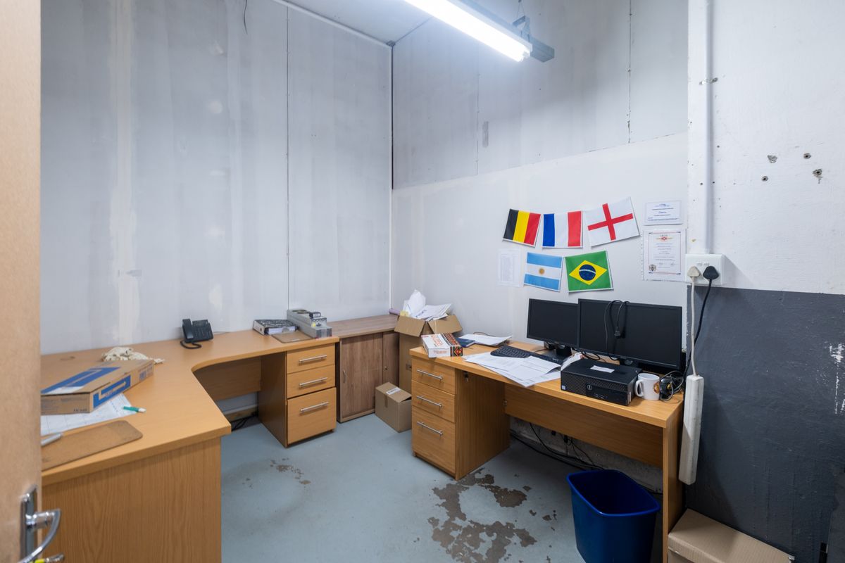 PRIME INDUSTRIAL INVESTMENT OPPORTUNITY – BRICKFIELD, DURBAN - Photo 4