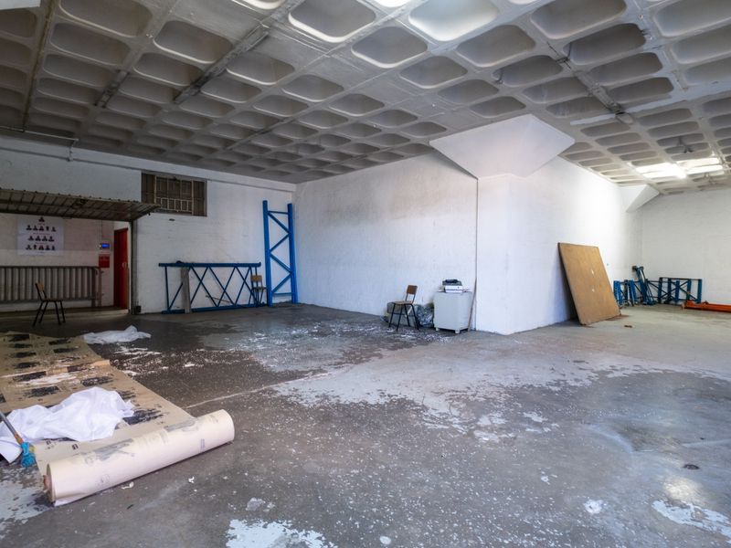 PRIME INDUSTRIAL INVESTMENT OPPORTUNITY – BRICKFIELD, DURBAN - Photo 9
