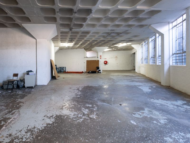 PRIME INDUSTRIAL INVESTMENT OPPORTUNITY – BRICKFIELD, DURBAN - Photo 8